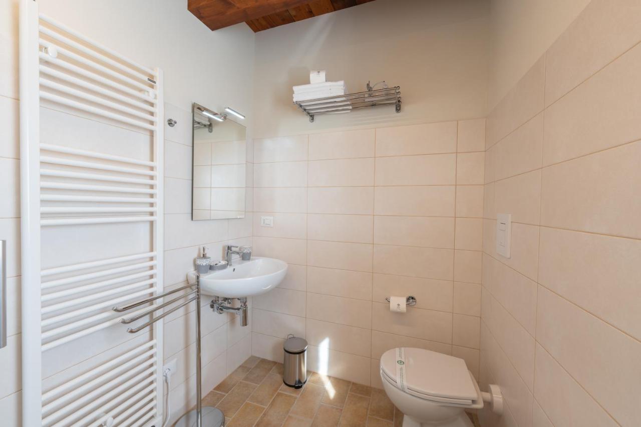 Porta Gemina History Lodge Urbisaglia Kültér fotó